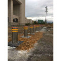 Hydraulic Rising Bollard retractable bollard